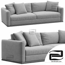 Flexform Asolo Sofa