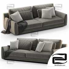 Casamania & Horm Ellington Sofa 02