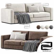 Hamilton Sofa By Castlery