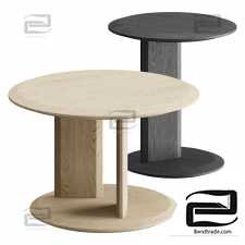 Poliform Mush Tables