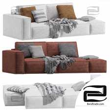 Eten Gene Mint Sofa Divan.ru