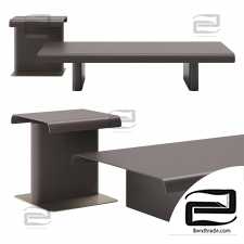 Ditre Italia Avalon Table