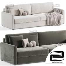 Sofas MALEA by CB2