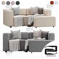 Aront Mini sofa, divan.ru