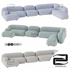 Sofa Ribble from Divan.ru