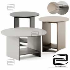 E15 HEIJI tables