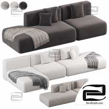 Ossen Sofa