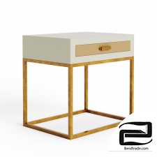 Marko Kraus Meiko Side Table