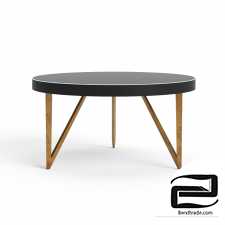 Marko Kraus Igrid Coffee Table