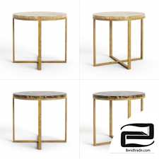 Marko Kraus Foy Side Table