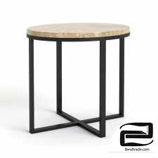 Marko Kraus Foy Side Table