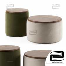 Pouf Aris by Divan.ru