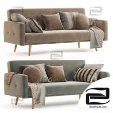 Fida Sofa