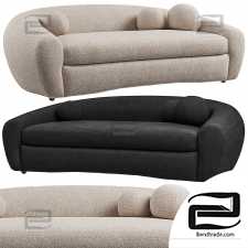 RH SYLVAIN Sofa