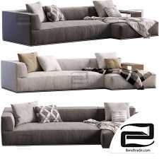 Perry Sofa By Flexform