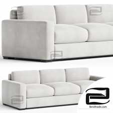 The Reign Sofa