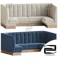 Sofa Modern 02