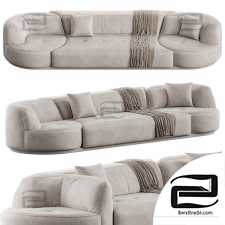 Bordone Sofa