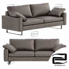 Sofa Conseta by 100mileny