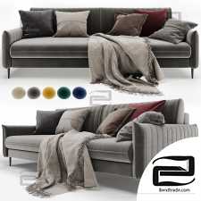 Sofa Svaut divan.ru