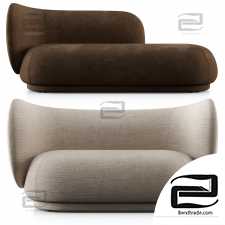 Rico Ferm Living Sofas