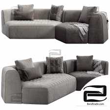 Panorama Bonaldo Sofa