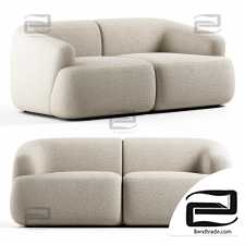 Sofa Westwing Sofia