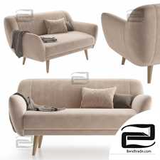 Solans Sofa