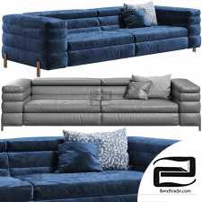 Arketipo Mayfair Sofa