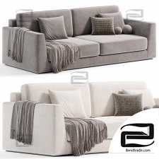 Celine Alberta Salotti italini sofa