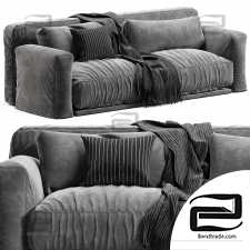 Sofa Poliform Parij Seoul