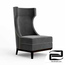 Marko Kraus Mikko Armchair