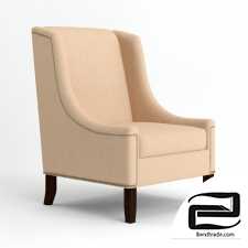 Marko Kraus Amy Armchair