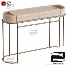 Trein Dantone Home Console