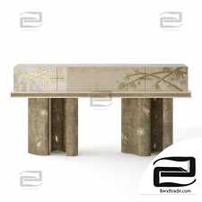 The Jumbo Collection Shinto Console