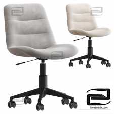 Austin office chair by StoolGroup