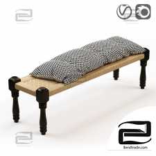 The Adas Bench