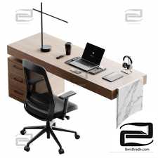 Office furniture 1004