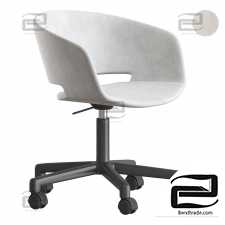 Ronda Andreu World Office Chair