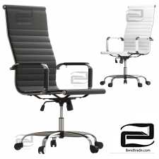 TopChairs City Office Chair