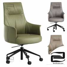 Archibald Task Office Chair