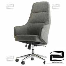 Verner Office Chair divan.ru