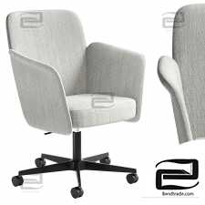 Taivu Meeting ZXL Office Chair