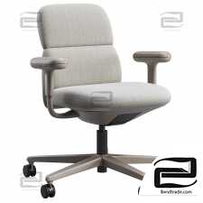 Asari Mid Herman Miller Office Chair