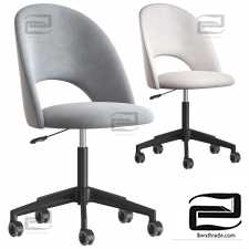 Leo Bradexhome Office Chair