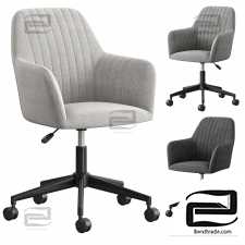 La Forma Madina Office Chair