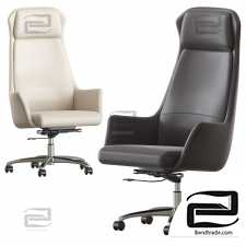 TopChairs Viking Office Chair