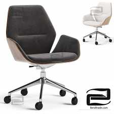 Ginkgo Conference Office Chair