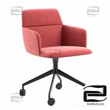 Lapalma Foil s593 Office Chair