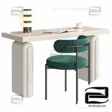 CB2 Office Furniture